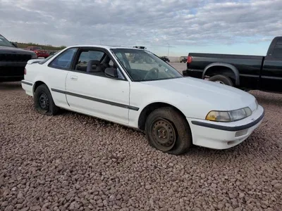 1997 ACURA INTEGRA, фото 4, лот 10970504