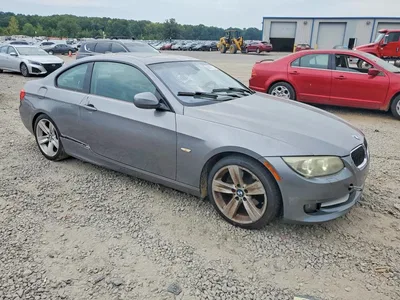2011 BMW 328 I SULEV, фото 4, лот 10811753