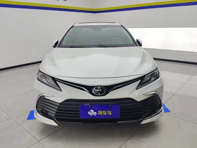 2021 Toyota Camry 2.0G Luxury Edition, фото 2, лот 10278863
