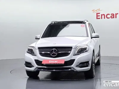 2015 Mercedes-Benz GLK-Class GLK220 CDI Premium, фото 2, лот 10066815