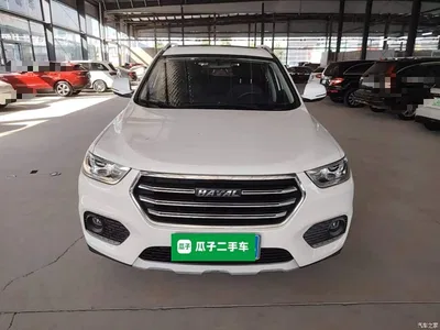 2018 Haval H2 Creation Edition 1.5T DCT 2WD Style China V, фото 3, лот 10284225