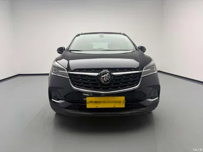 2021 Buick Envision Plus 532T FWD Luxury Trim, фото 2, лот 10363595
