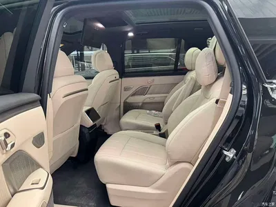 2025 Ledao L90 2WD Base Model, фото 4, лот 10826570