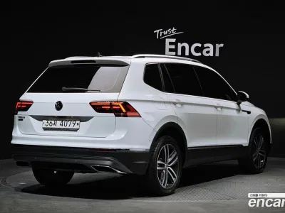 2018 Volkswagen Tiguan 2.0 TDI Prestige, фото 2, лот 10111303