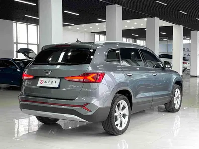 2022 Jetta VS7 280TSI Auto Comfort Edition, фото 4, лот 10385678