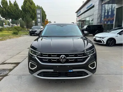 2024 Volkswagen Tayron 330TSI 2WD Luxury Plus Advanced, фото 2, лот 11188244