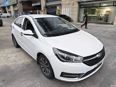 2021 Chery Arrizo 5 PRO 1.5L Manual Youth Edition, фото 4, лот 10955618