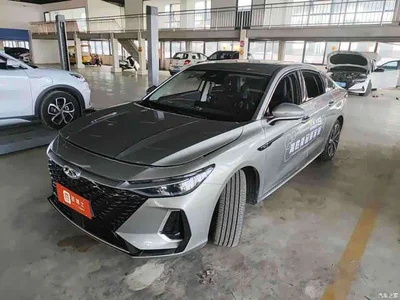 2024 Chery Arrizo 8 1.6T DCT Wise, фото 1, лот 10405521