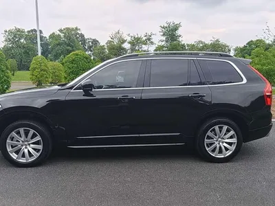 2018 Volvo XC90 T6 Momentum 5-seater, фото 4, лот 10399900