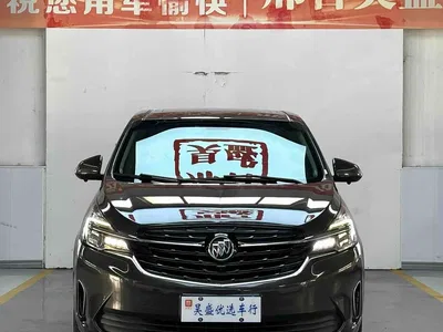 2020 Buick GL8 Model Land Business Class 652T Luxury, фото 2, лот 10256140
