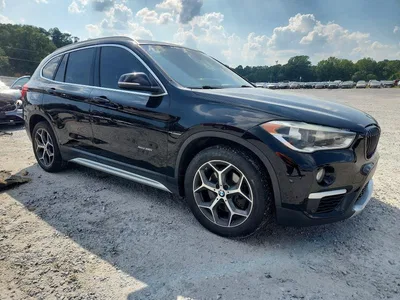 2017 BMW X1 XDRIVE28I, фото 4, лот 10818077