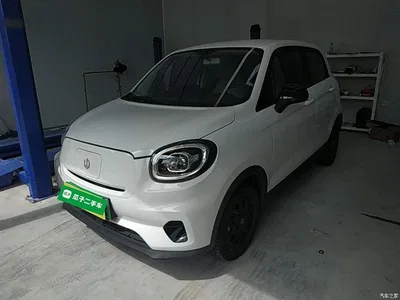 2023 Leapmotor T03 310 Light Edition, фото 1, лот 10442367