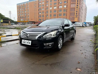 2016 Nissan Teana 2.0L XE Fashion Edition, фото 1, лот 10341294