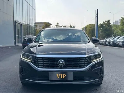 2023 Volkswagen Passat 330TSI Starlight Elite Edition, фото 2, лот 10447070