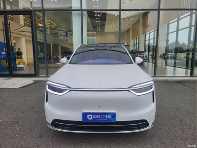 2026 AITO Wenjie AITO M7 Extended Range Ultra AWD 5-Seater, фото 2, лот 10277617