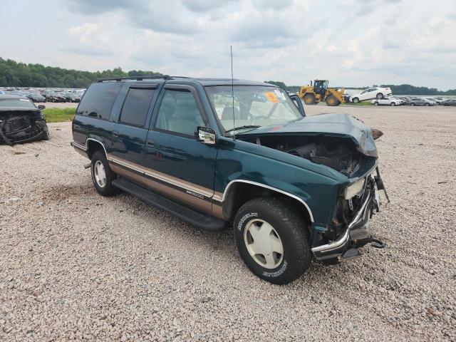 1998 GMC SUBURBAN K1500, фото 4, лот 10972704