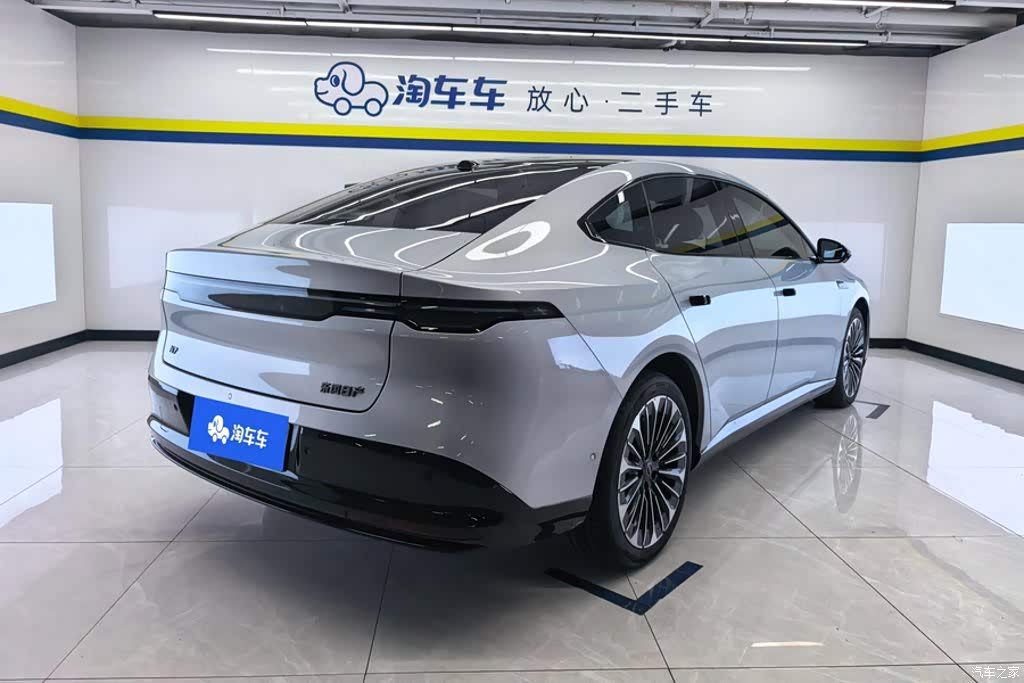2025 Nissan N7 510 Max, фото 3, лот 11203038