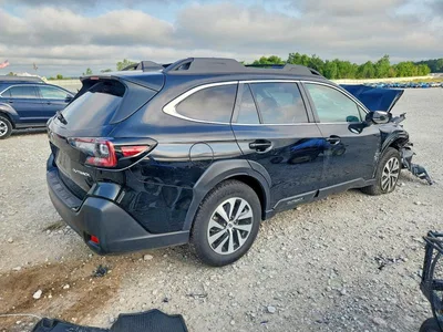 2025 SUBARU OUTBACK PREMIUM, фото 3, лот 10566829