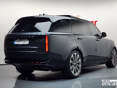 2023 Land Rover Range Rover P530 Autobiography Long Wheel Base, фото 1, лот 11019859