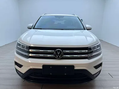 2022 Volkswagen Tharu 280TSI FWD Luxury Edition, фото 3, лот 10477516