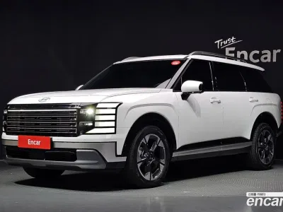 2026 Hyundai Palisade HEV 2.5T 2WD 9-Seater, фото 1, лот 10671926