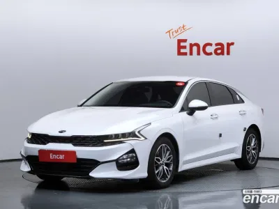 2021 Kia K5 2.0, фото 1, лот 10182539