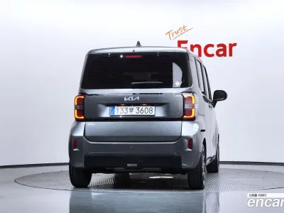 2023 Kia RAY Signature, фото 4, лот 10197164
