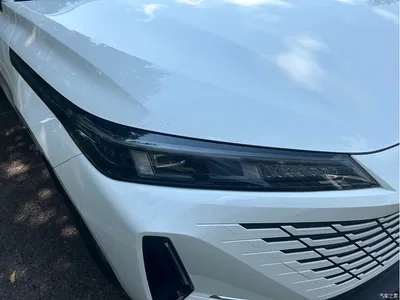 2023 Changan Yida Blue Whale NE 1.5T GDI DCT Enjoyment Edition, фото 4, лот 10249201