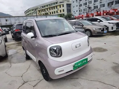2025 Besturn Bestune Pony 222km Lightning Horse, фото 4, лот 11449148