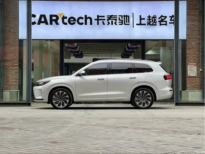 2024 AITO Wenjie AITO M7 1.5T Smart Drive RWD Pro 5-seater, фото 2, лот 10278240