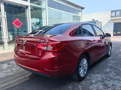 2016 Buick Excelle 15N Automatic Elite, фото 4, лот 10257835