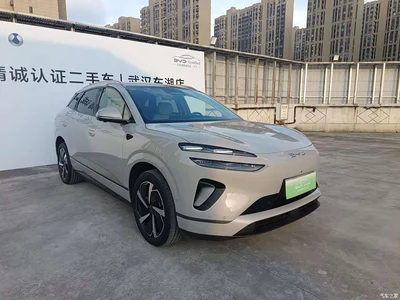 2025 BYD Sealion 06 New Energy DM-i 170 Pilot Pro Edition, фото 3, лот 10275008