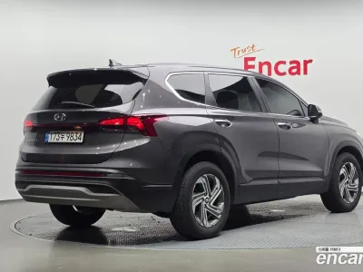 2023 Hyundai Santafe Diesel 2.2 2WD, фото 2, лот 10517381