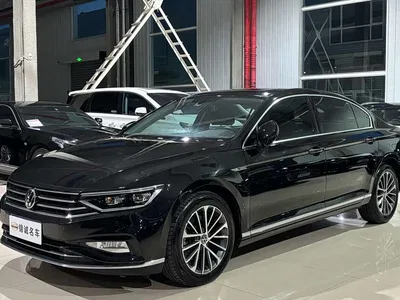 2020 Volkswagen Magotan 330TSI DSG Luxury, фото 1, лот 10430107