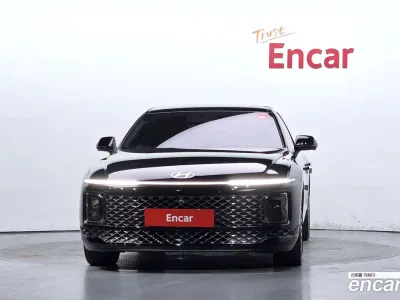 2023 Hyundai Grandeur 3.5 Gasoline 2WD, фото 3, лот 11013501