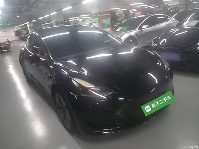 2022 Tesla Model 3 Model Rear-Wheel Drive Version, фото 4, лот 11138957