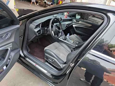 2023 Audi A6L Facelift 45 TFSI Premium Dynamic, фото 3, лот 10693992