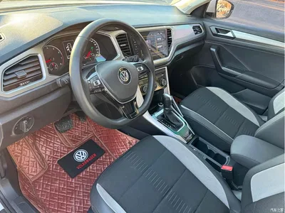 2020 Volkswagen T-ROC 280TSI DSG 2WD Progressive, фото 3, лот 10479475