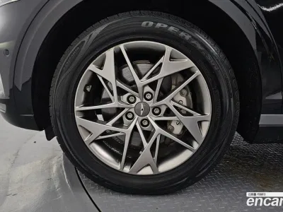 2023 Genesis GV70 2.5T Gasoline AWD, фото 4, лот 10222336