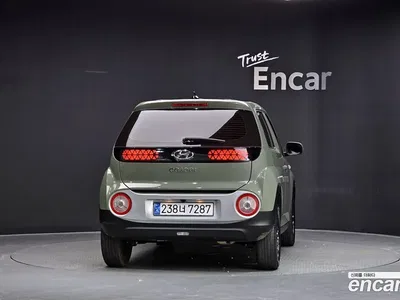 2023 Hyundai Casper Smart, фото 4, лот 11111109