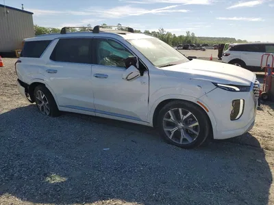 2022 HYUNDAI PALISADE LIMITED, фото 4, лот 10734566