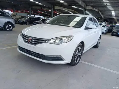 2017 Roewe 360 1.5L Auto Luxury Edition, фото 2, лот 11168332