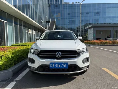2020 Volkswagen T-ROC 230TSI DSG 2WD Progressive, фото 2, лот 10479554