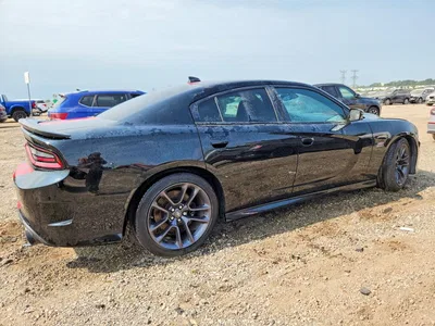 2023 DODGE CHARGER SCAT PACK, фото 3, лот 10798123