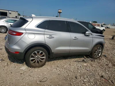2016 LINCOLN MKC SELECT, фото 3, лот 10656499