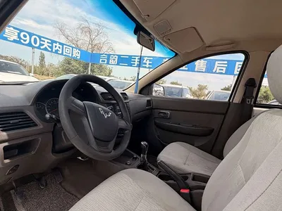 2015 Wuling Motors Wuling Hongguang 1.5L S Basic China IV, фото 4, лот 10367302