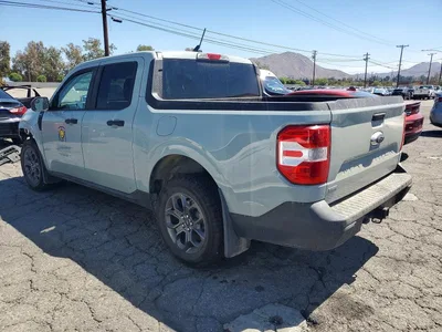 2024 FORD MAVERICK XLT, фото 2, лот 10508074