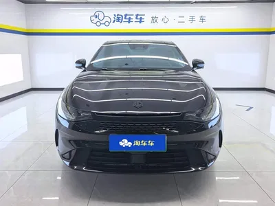 2023 Leapmotor C01 Model Range Extender 216 Comfort Edition, фото 2, лот 11451062