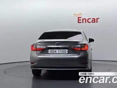 2018 Lexus ES 300h Supreme, фото 4, лот 10033286