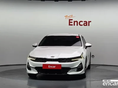 2020 Kia K5 2.0, фото 3, лот 10110299